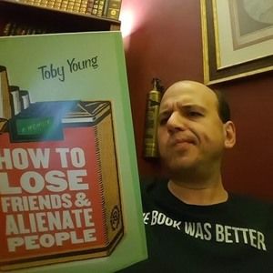 Meet your Posher, Heath